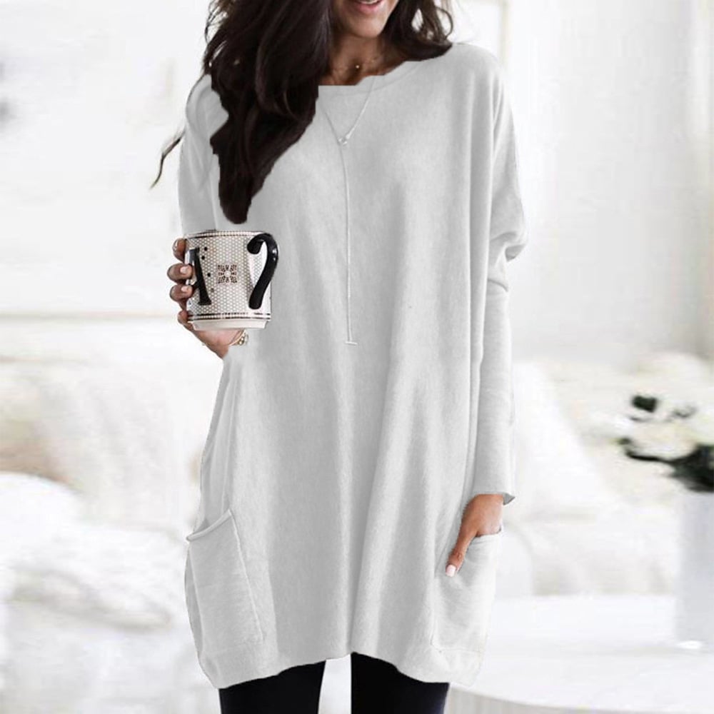 Joris™ | Top chic et confortable