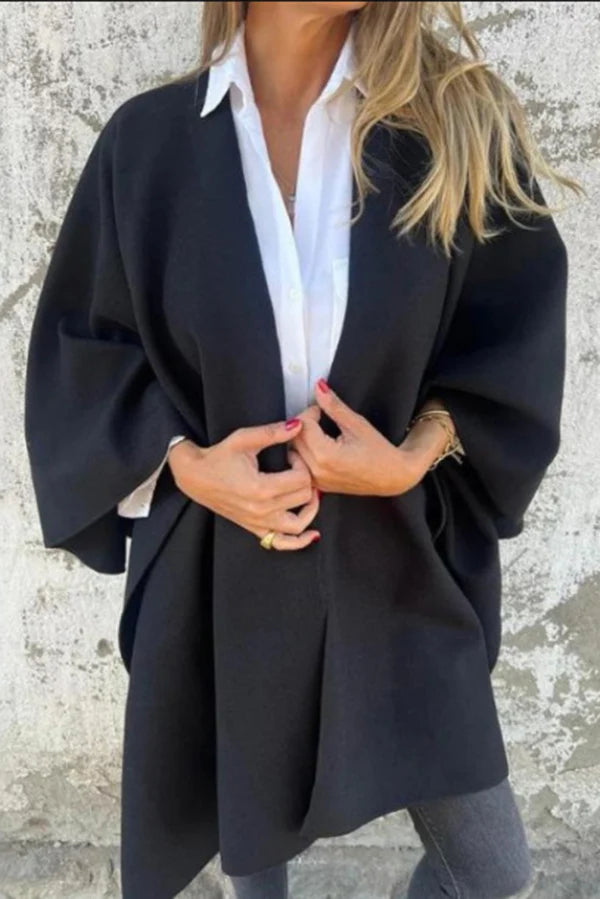Lopi™ | Châle-Cape Elegant