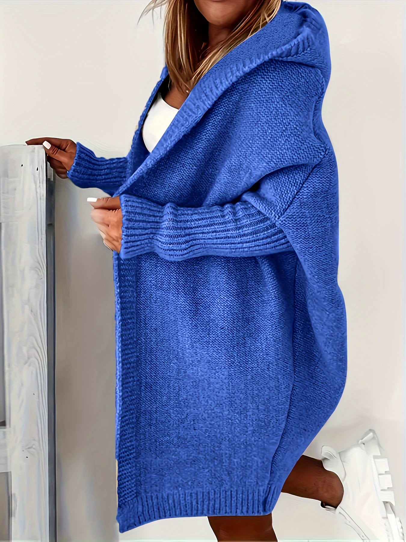 Corin™ | Cardigan Décontracté Élégant