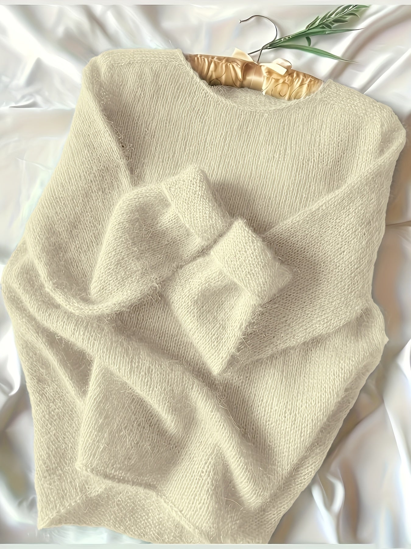 Milena™ | Pull Élégant et Confortable