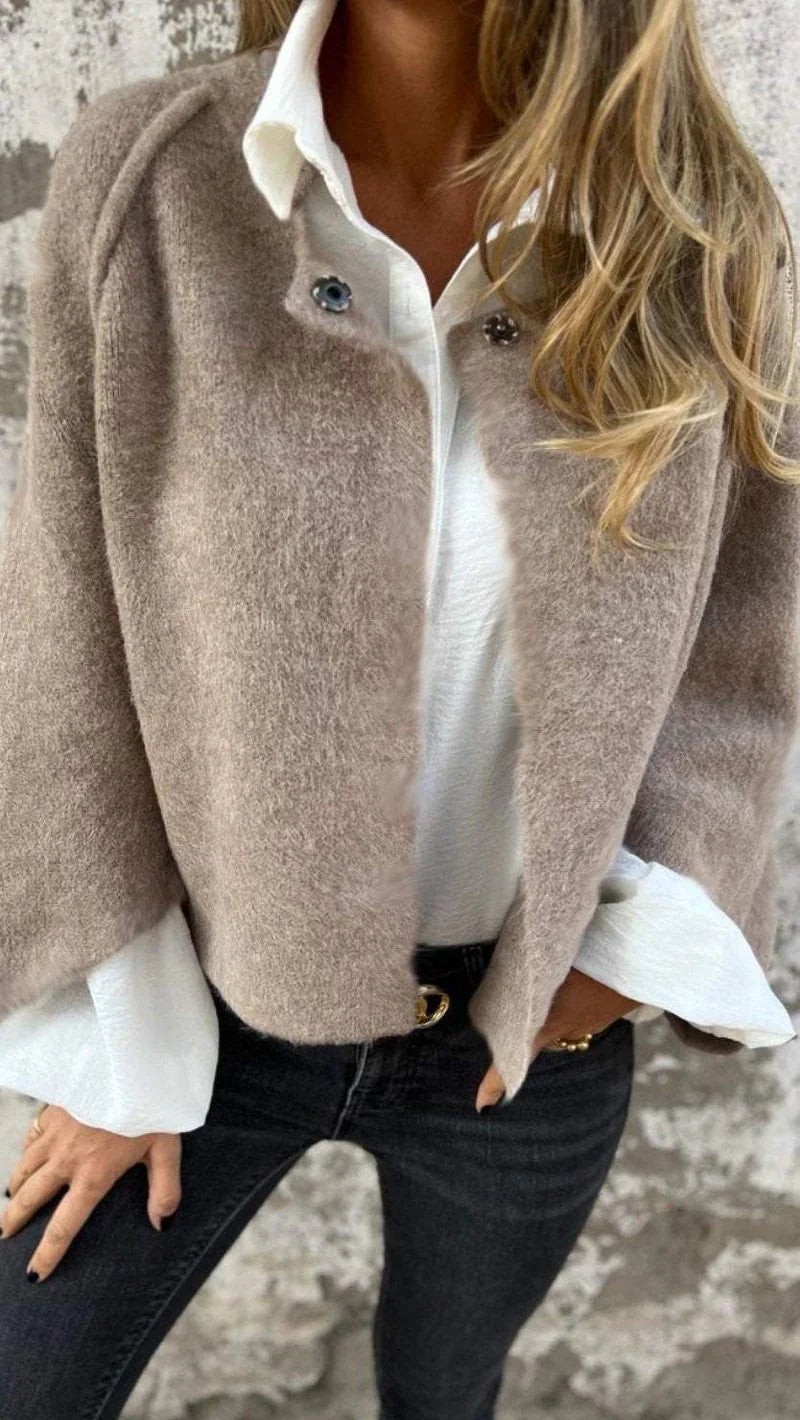 Dimi™ | Veste Courte Élégante
