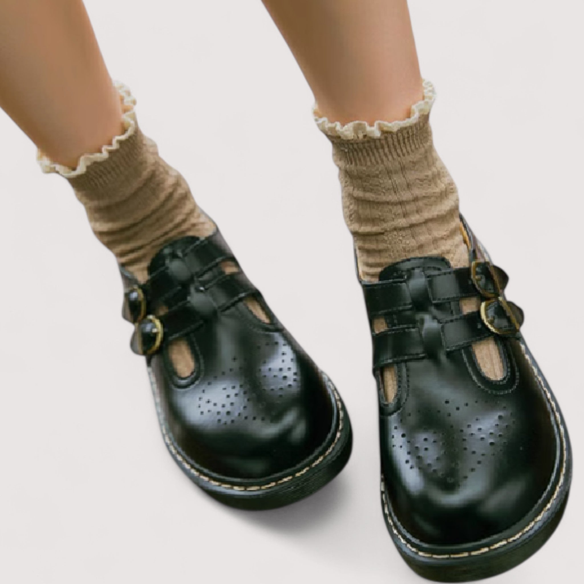 Aurora™ | Chaussures Élégantes et Confortables
