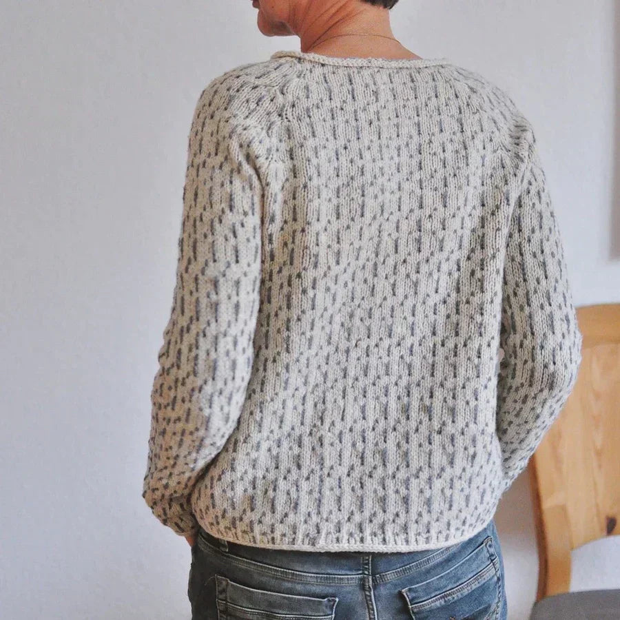 Bryony™ | Pull Chic et Élégant