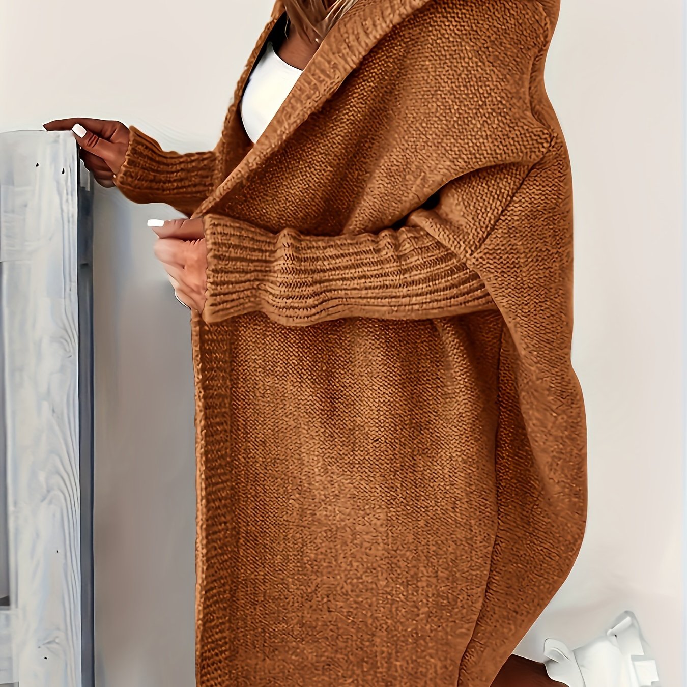 Corin™ | Cardigan Décontracté Élégant