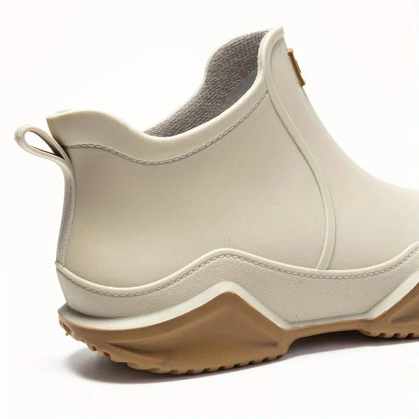 Rivier™ | Bottes de Pluie Modernes Unisexes