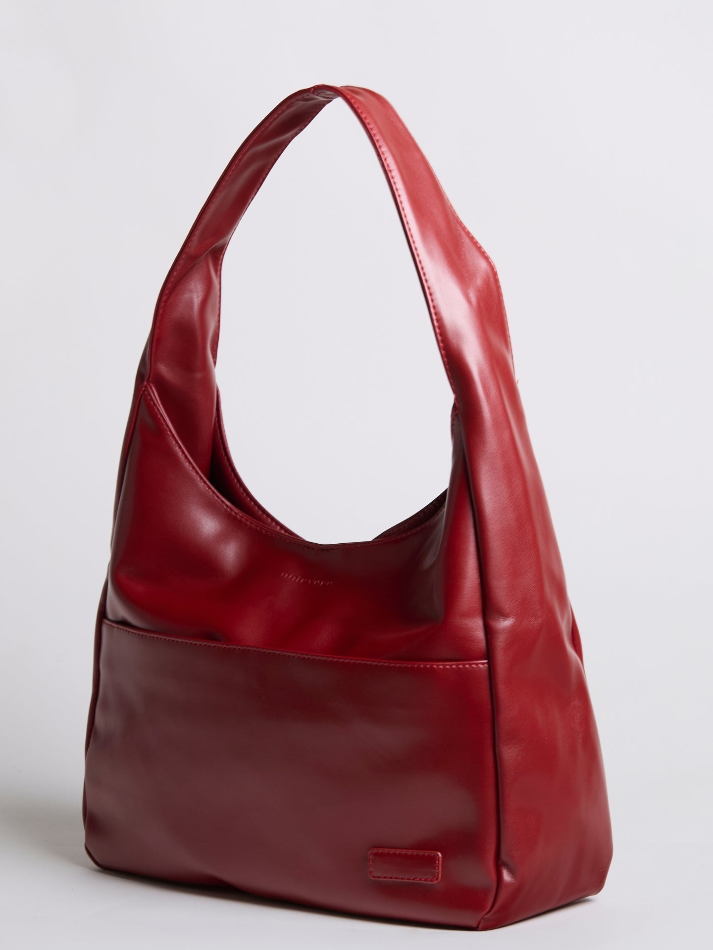 Evangeline™ | Sac Minimaliste Élégant en cuir