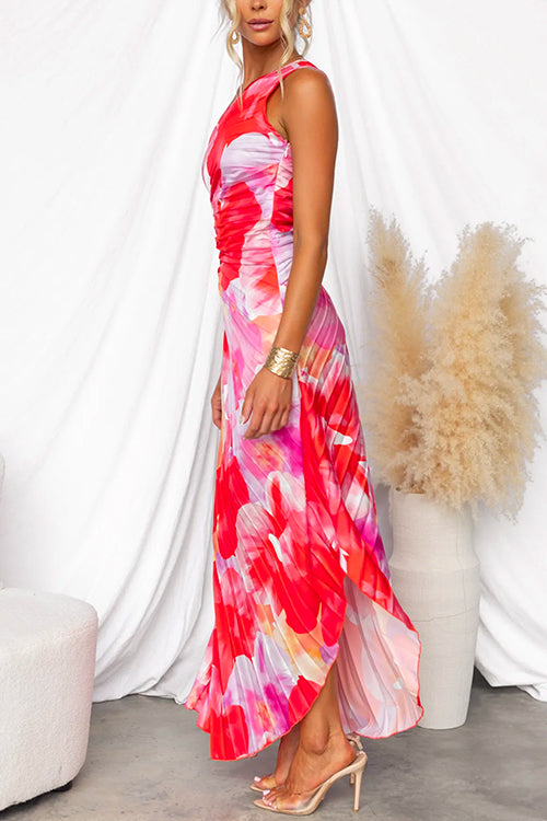 Kacie™ | Robe d'Été Élégante et Confortable