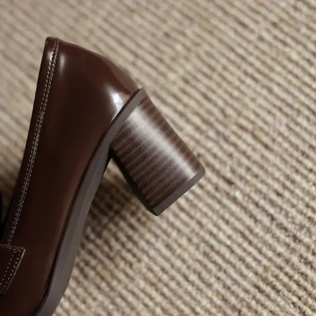 Dorothy™ | Chaussures à Talons Élégantes