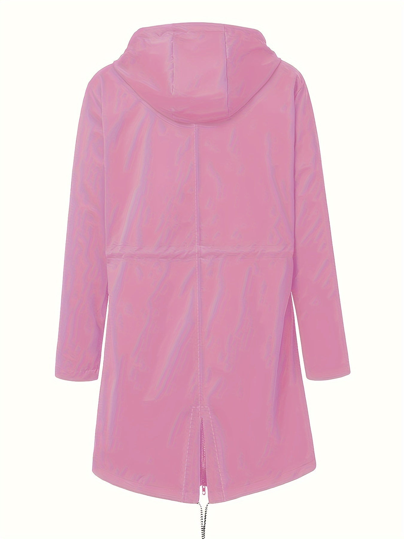 Teresa™ | Veste Coupe-Vent Élégante