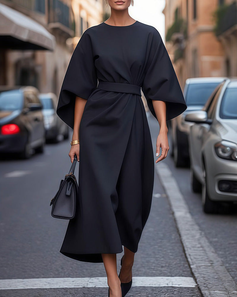 Celestine™ | Robe d'élégance et Confort