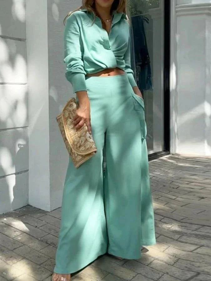Mery™ | Ensemble Élégant
