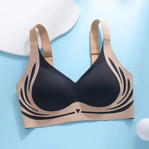 Lanim™ | Soutien-Gorge Sans Armatures - Confort Élégant