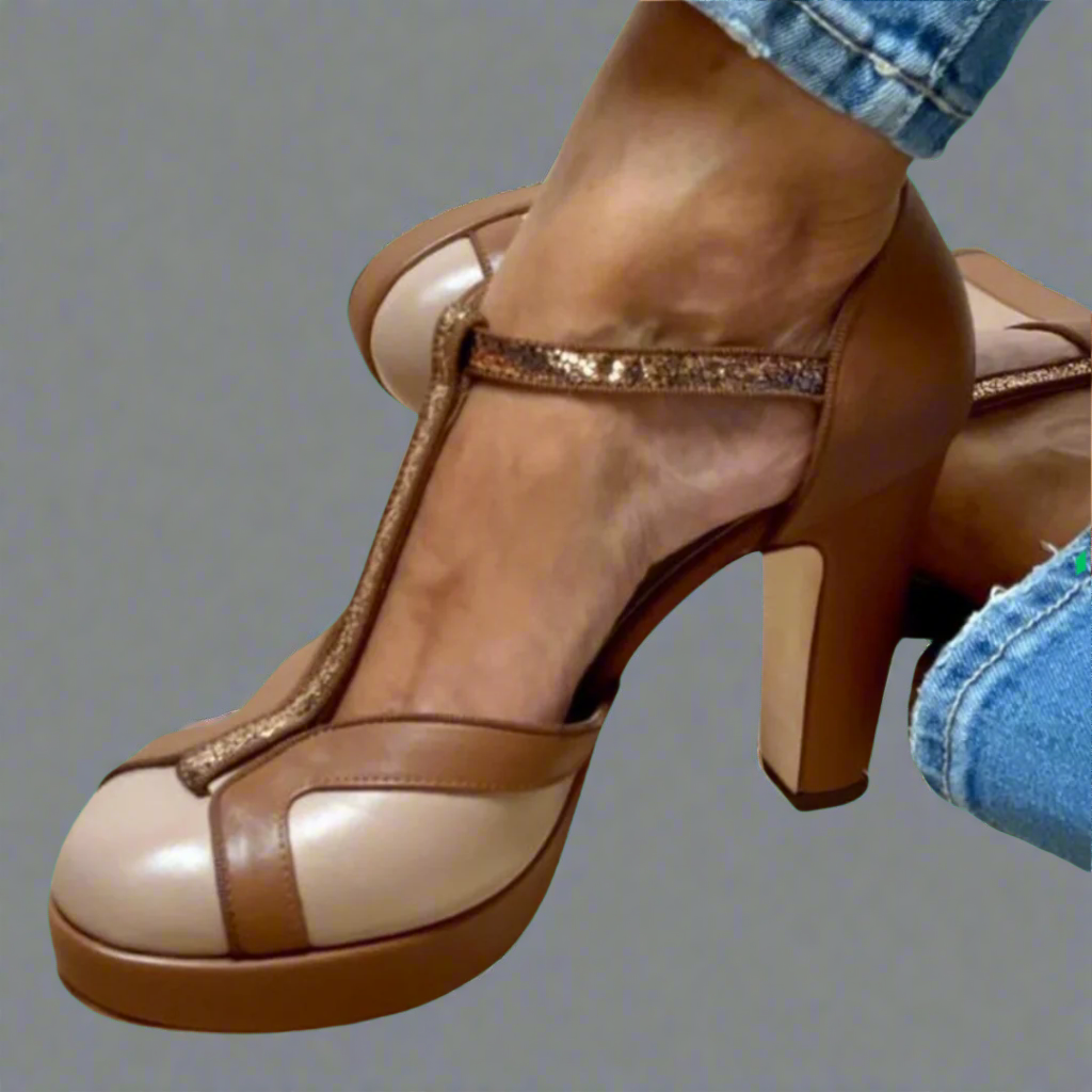 Criselmara™ | Sandales Élégantes et Confortables