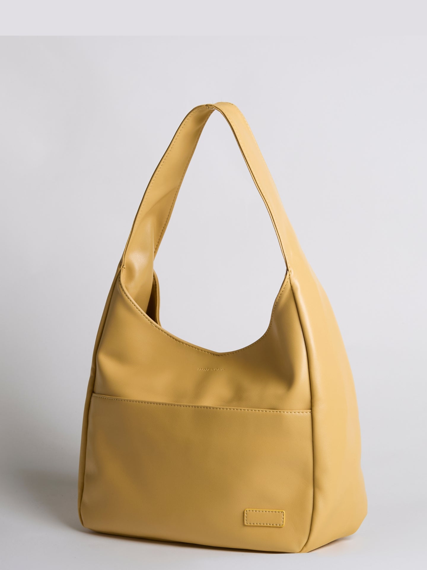 Evangeline™ | Sac Minimaliste Élégant en cuir