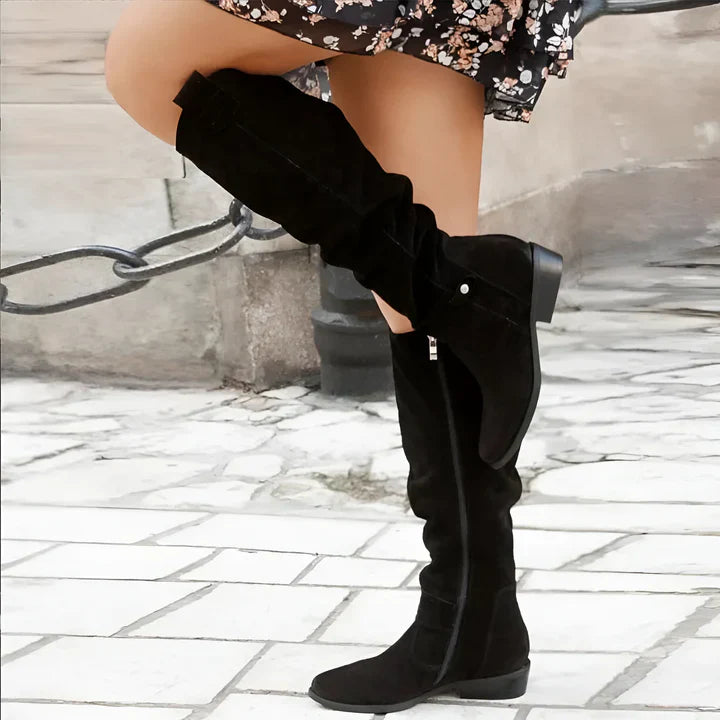 Codine™ | Bottes Hautes