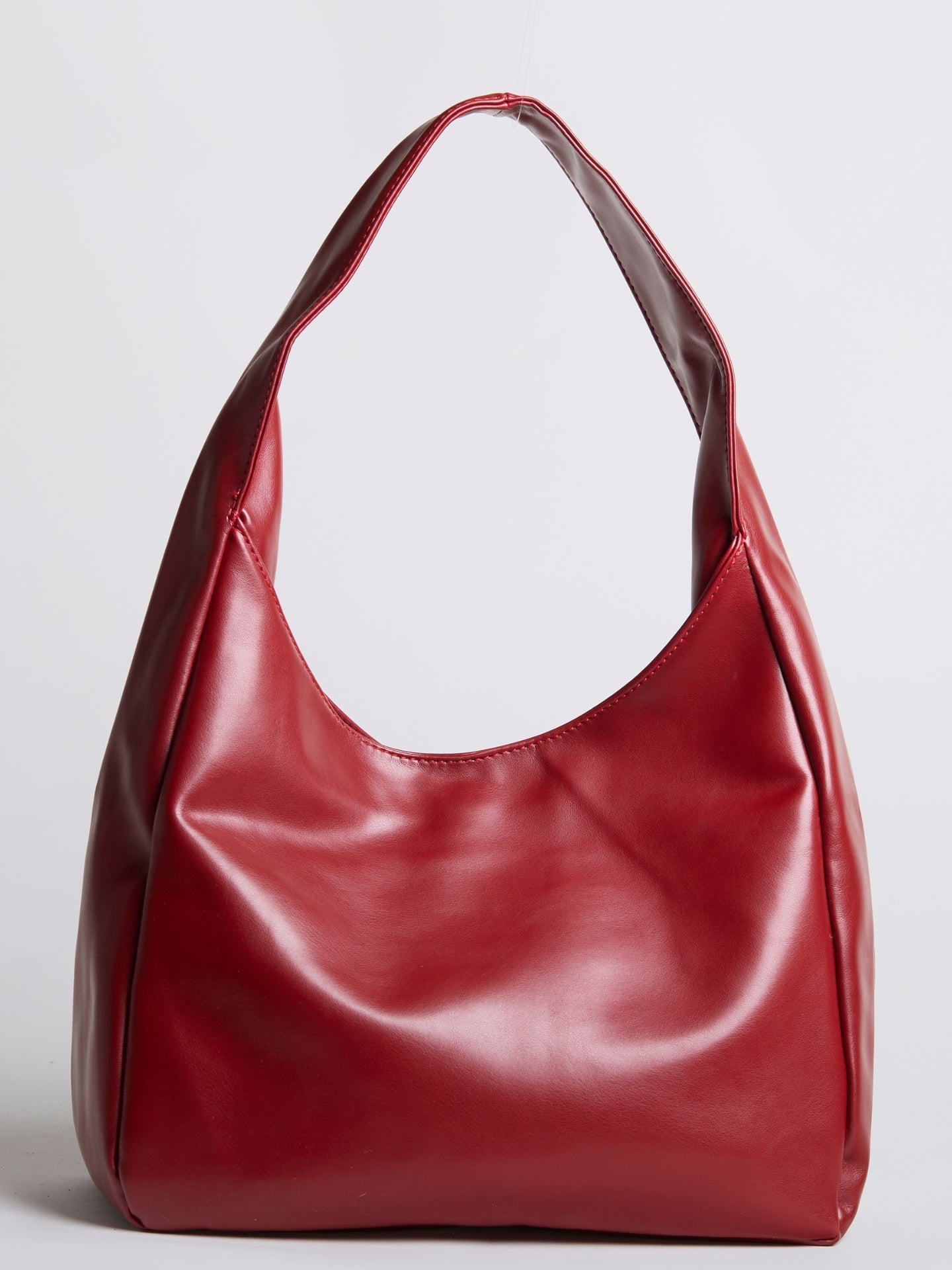 Evangeline™ | Sac Minimaliste Élégant en cuir