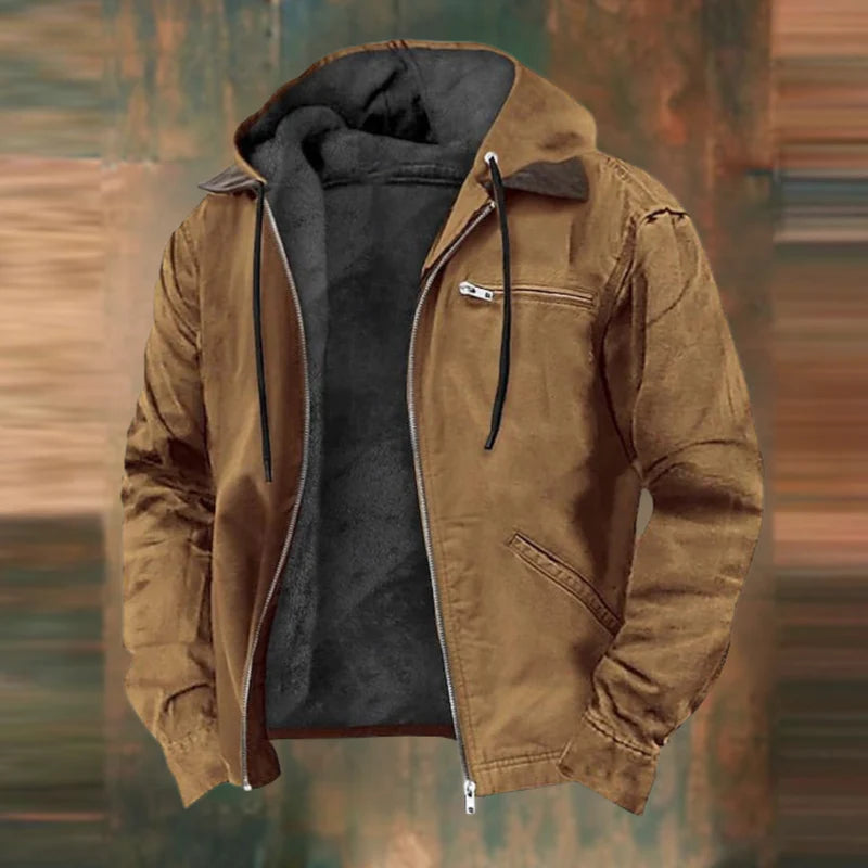 Rizo™ | Veste Urbaine Doublée