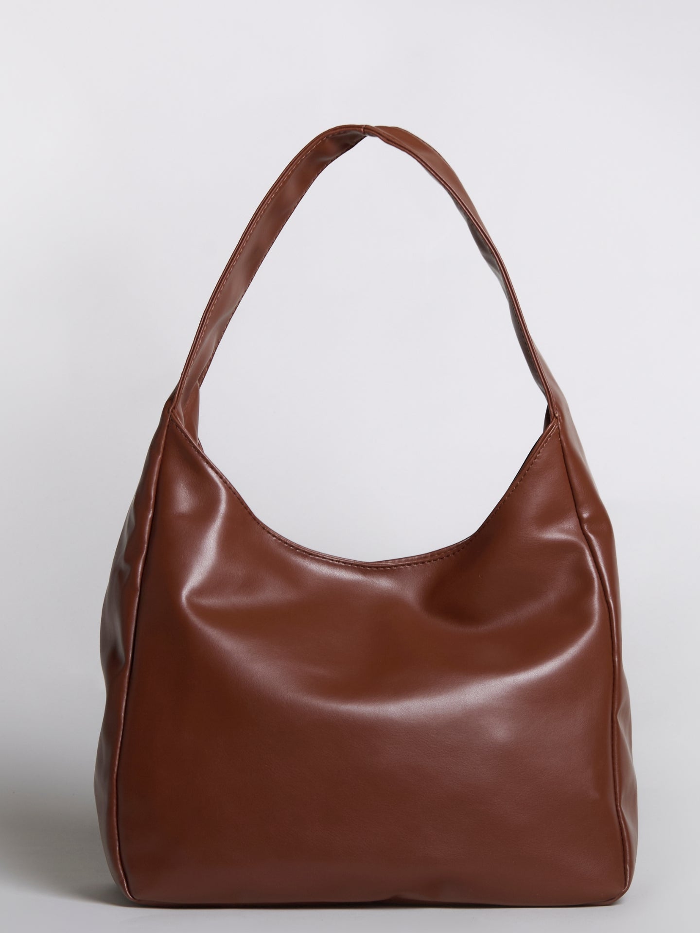 Evangeline™ | Sac Minimaliste Élégant en cuir
