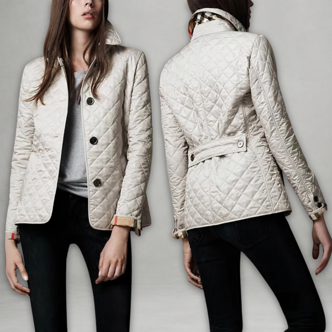 Ema™ | Veste Légère Élégante