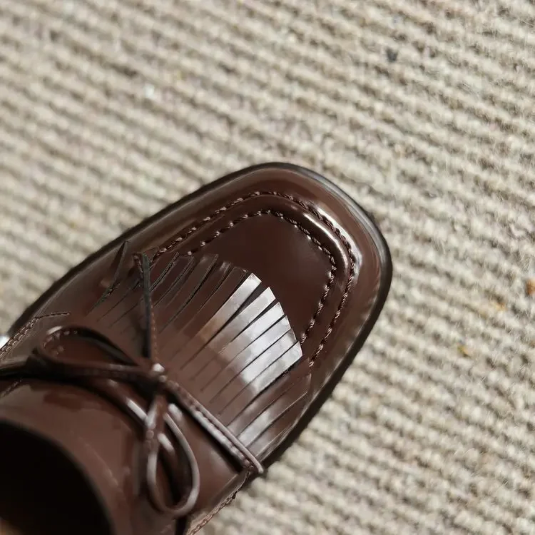 Dorothy™ | Chaussures à Talons Élégantes