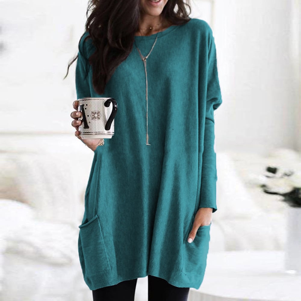 Joris™ | Top chic et confortable