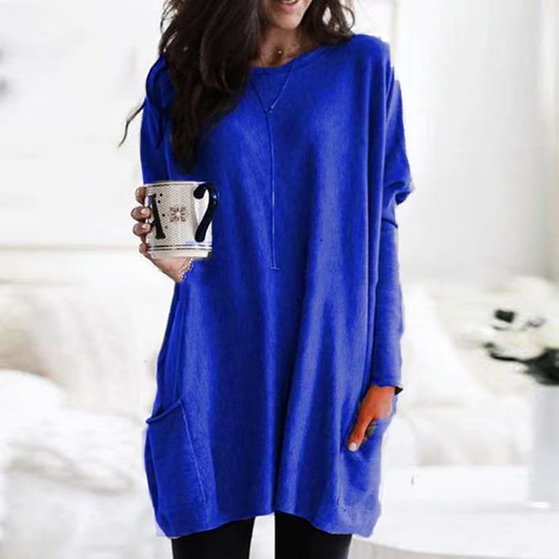 Joris™ | Top chic et confortable
