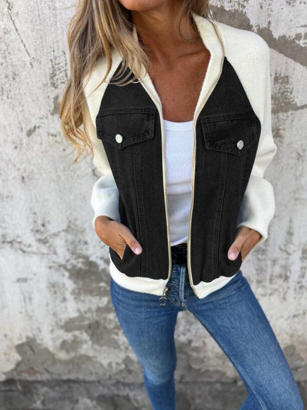 Inès™ | Veste Confortable et Flatteuse