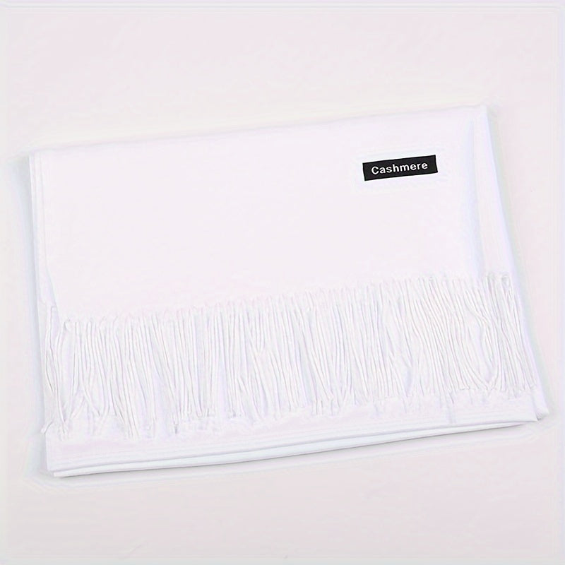 Susanna™ | Écharpe Élégante et Douce