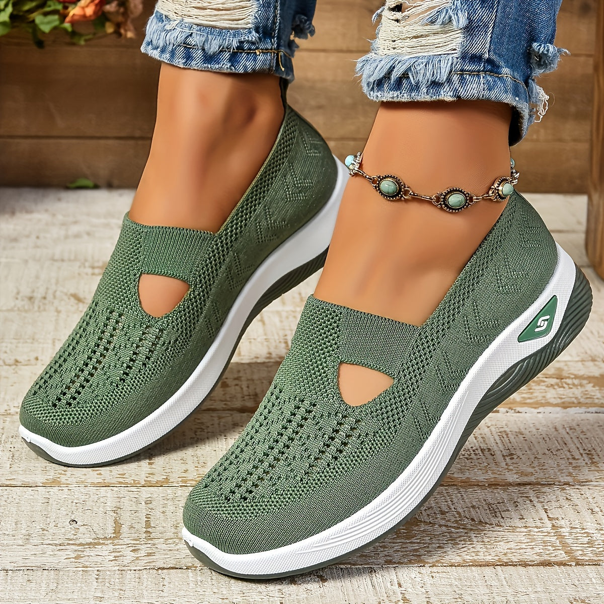 Elise™ | Chaussures Orthopédiques Confortables