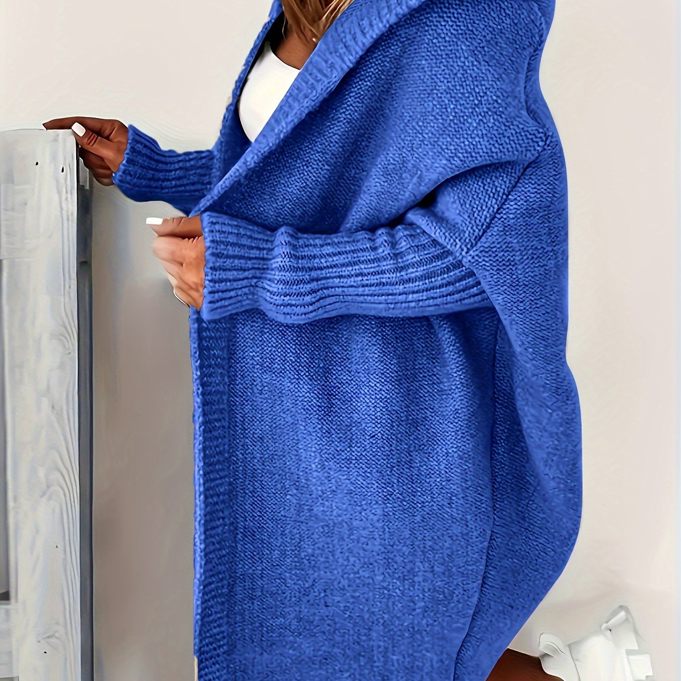 Corin™ | Cardigan Décontracté Élégant