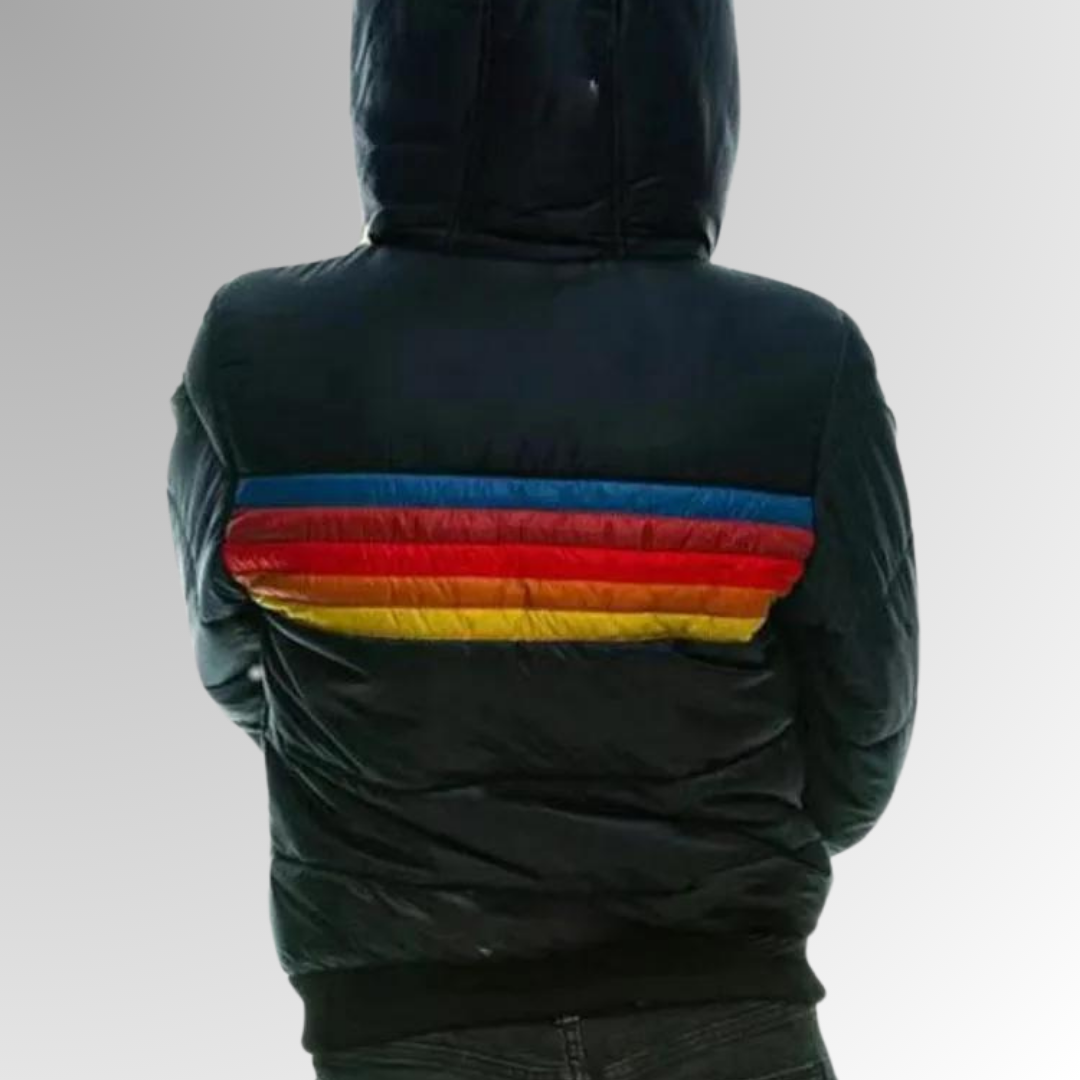 Lunara™ | Veste de pluie élégante et légère