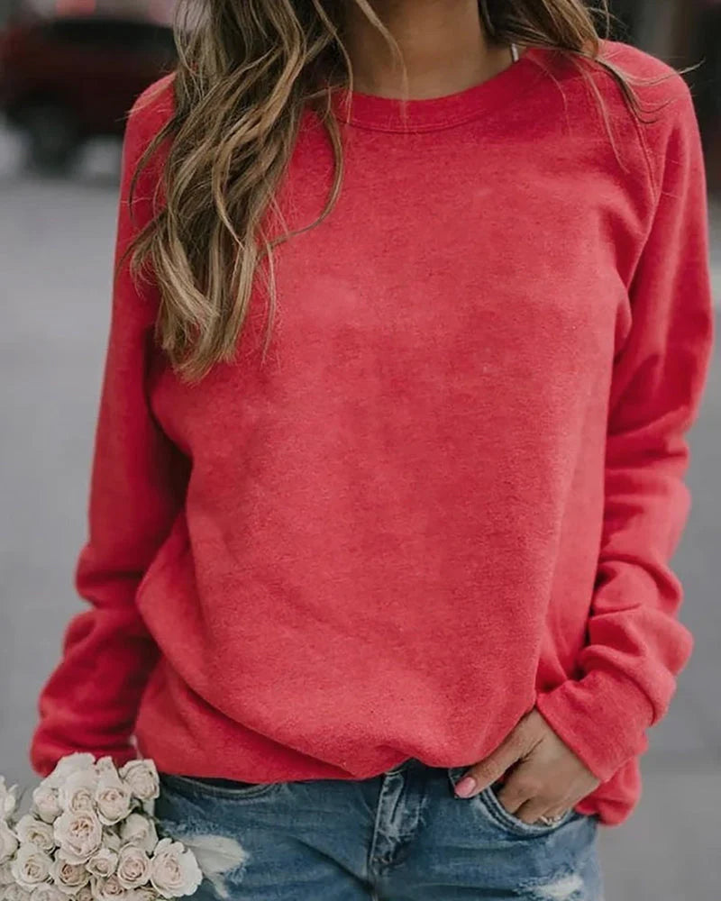 Miska™ | Pull simple et élegant