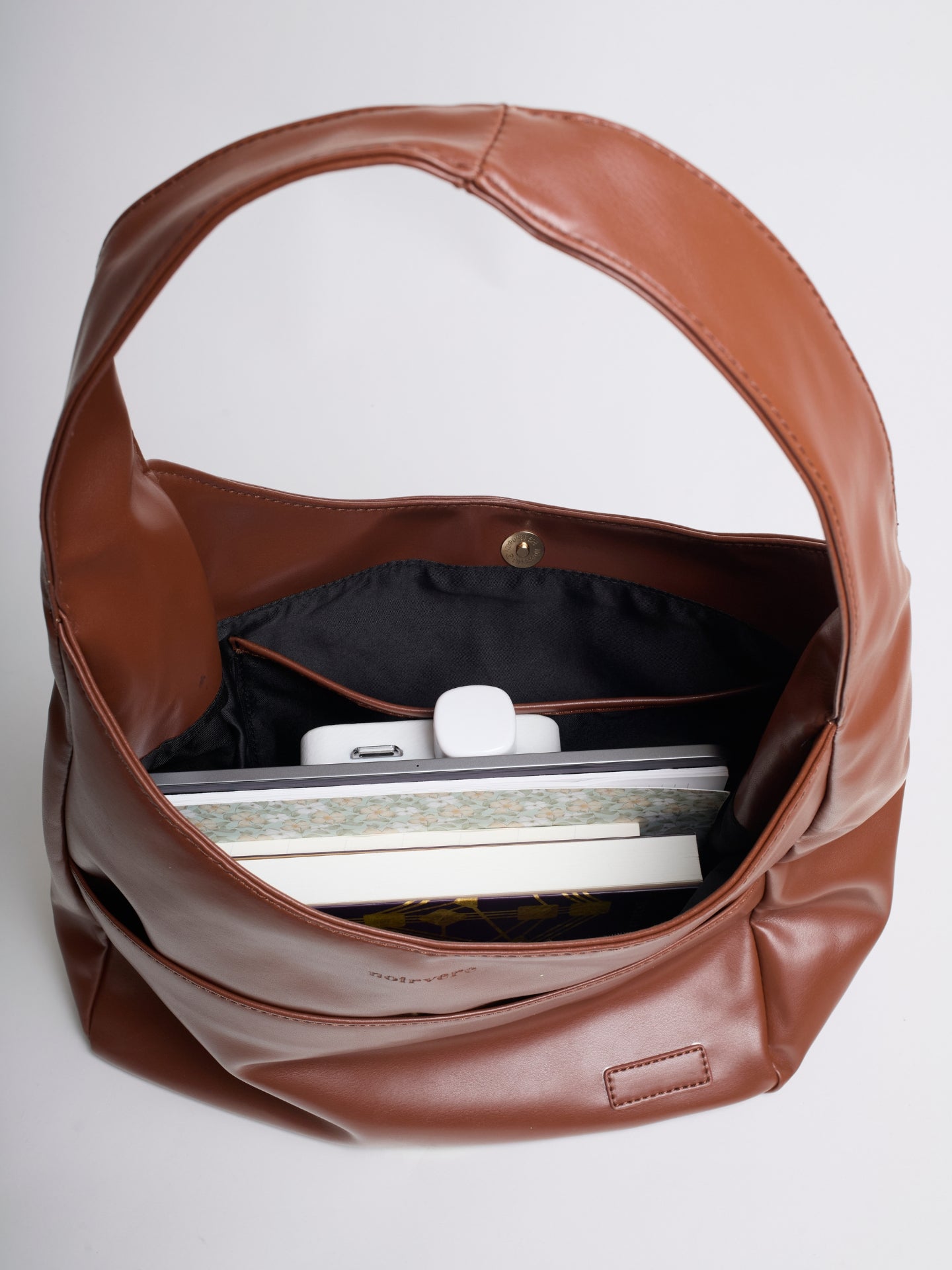 Evangeline™ | Sac Minimaliste Élégant en cuir