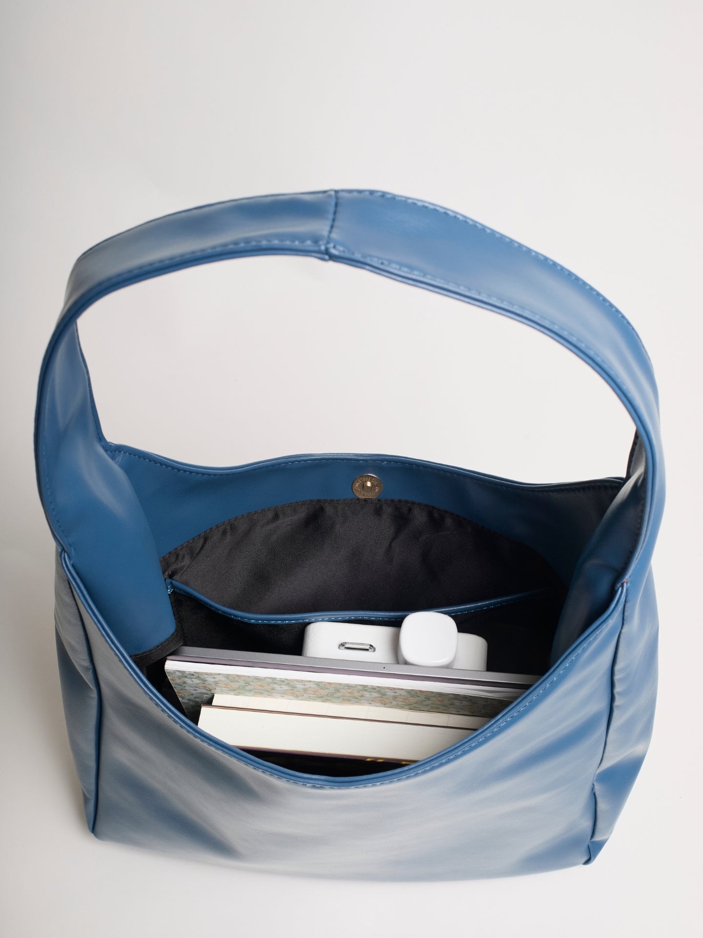 Evangeline™ | Sac Minimaliste Élégant en cuir