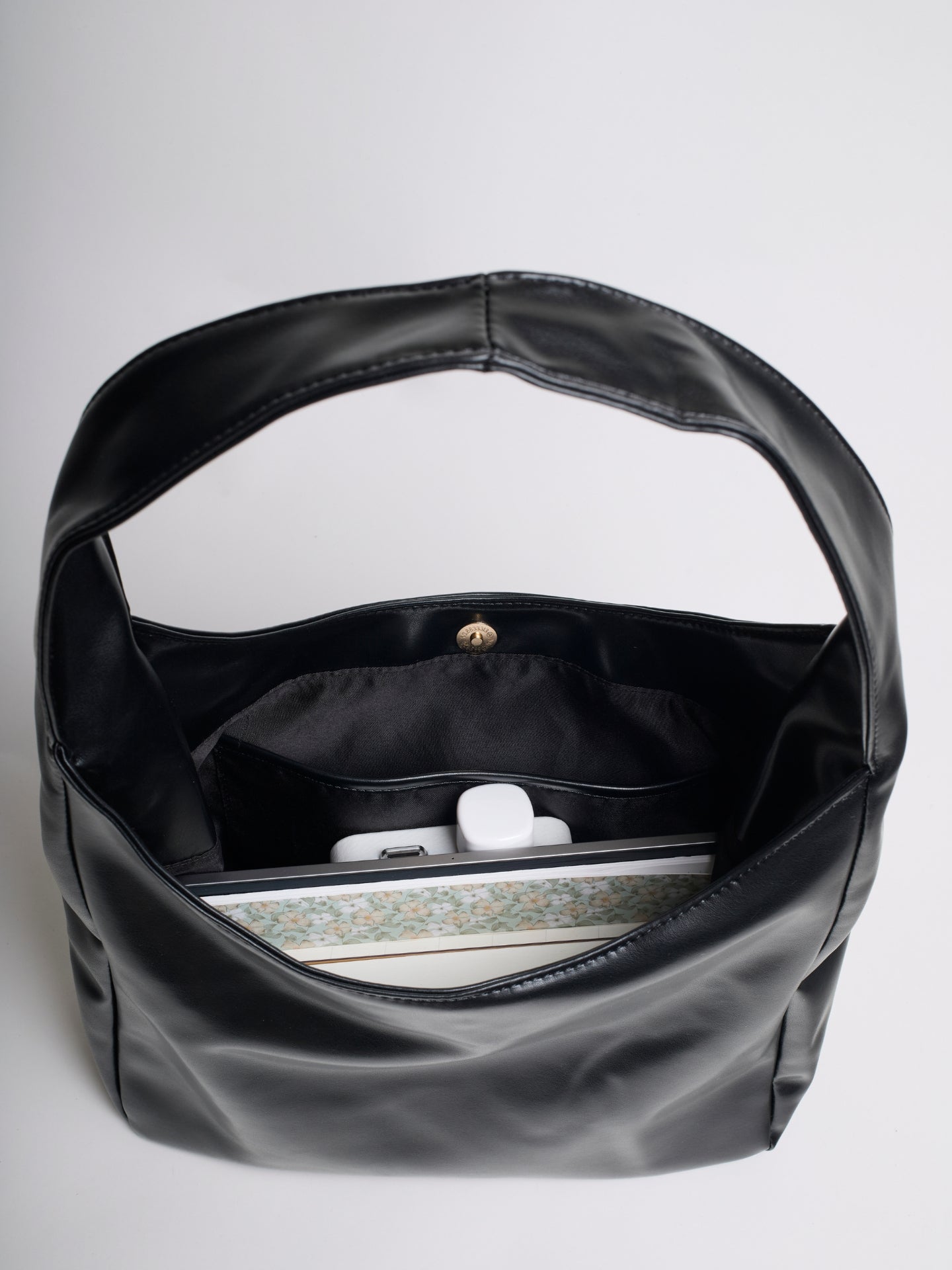 Evangeline™ | Sac Minimaliste Élégant en cuir