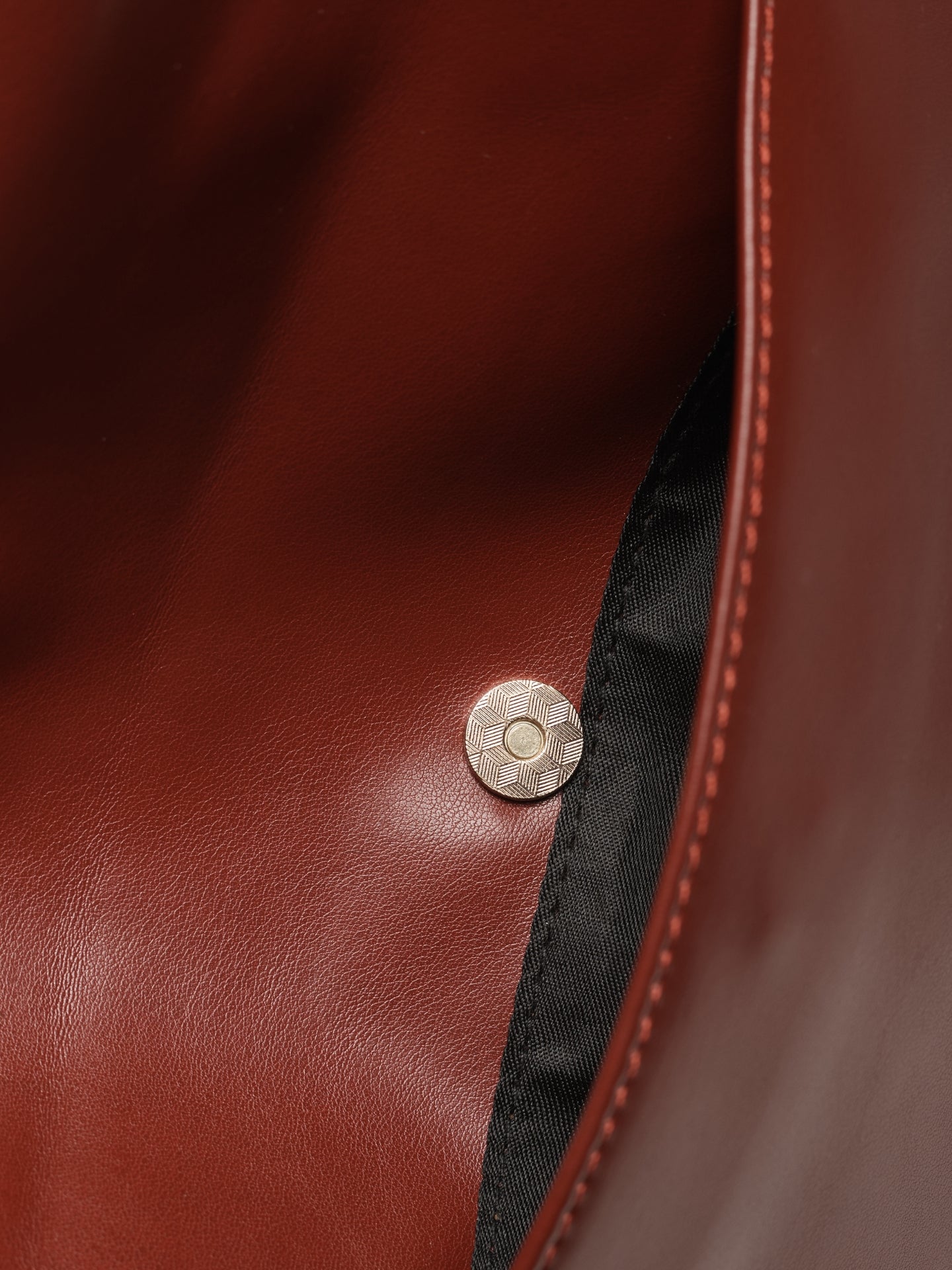 Evangeline™ | Sac Minimaliste Élégant en cuir