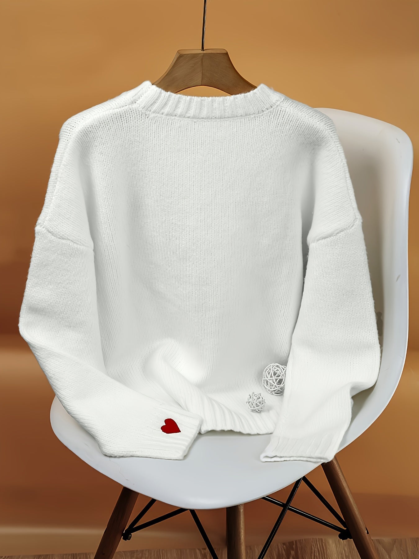 Thea™ | Pull-over Doux et Chic