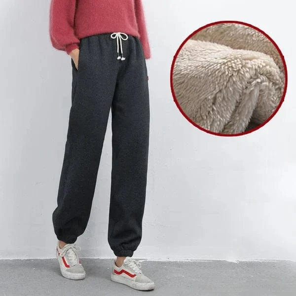 Nefi™ | Jogging Polaire Douillet