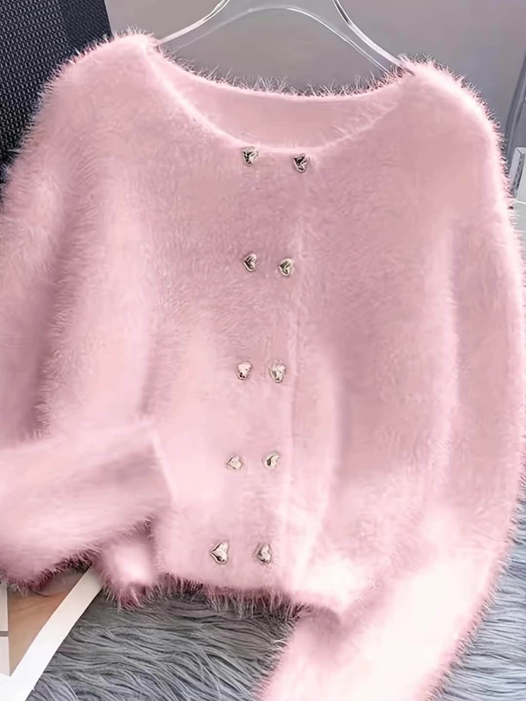 Elodie™ | Pull Élégant et Confortable
