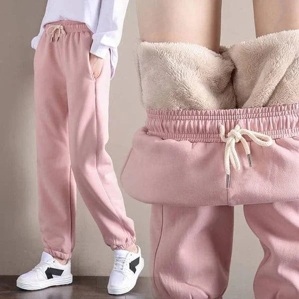 Nefi™ | Jogging Polaire Douillet