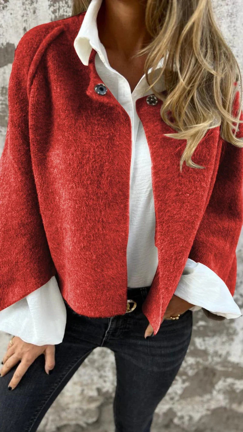 Dimi™ | Veste Courte Élégante