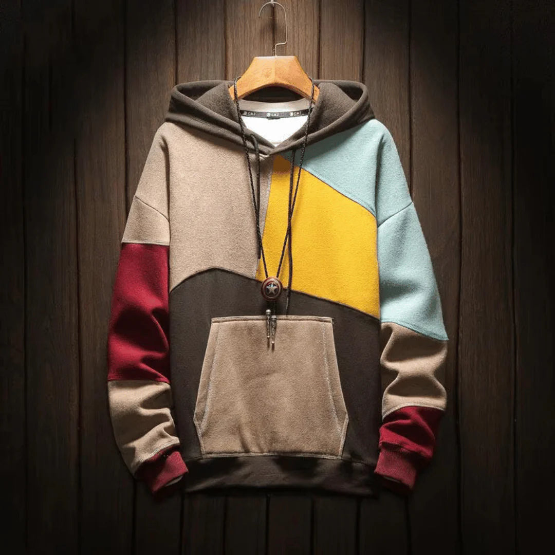 Kira™ | Sweat à capuche Vanguard