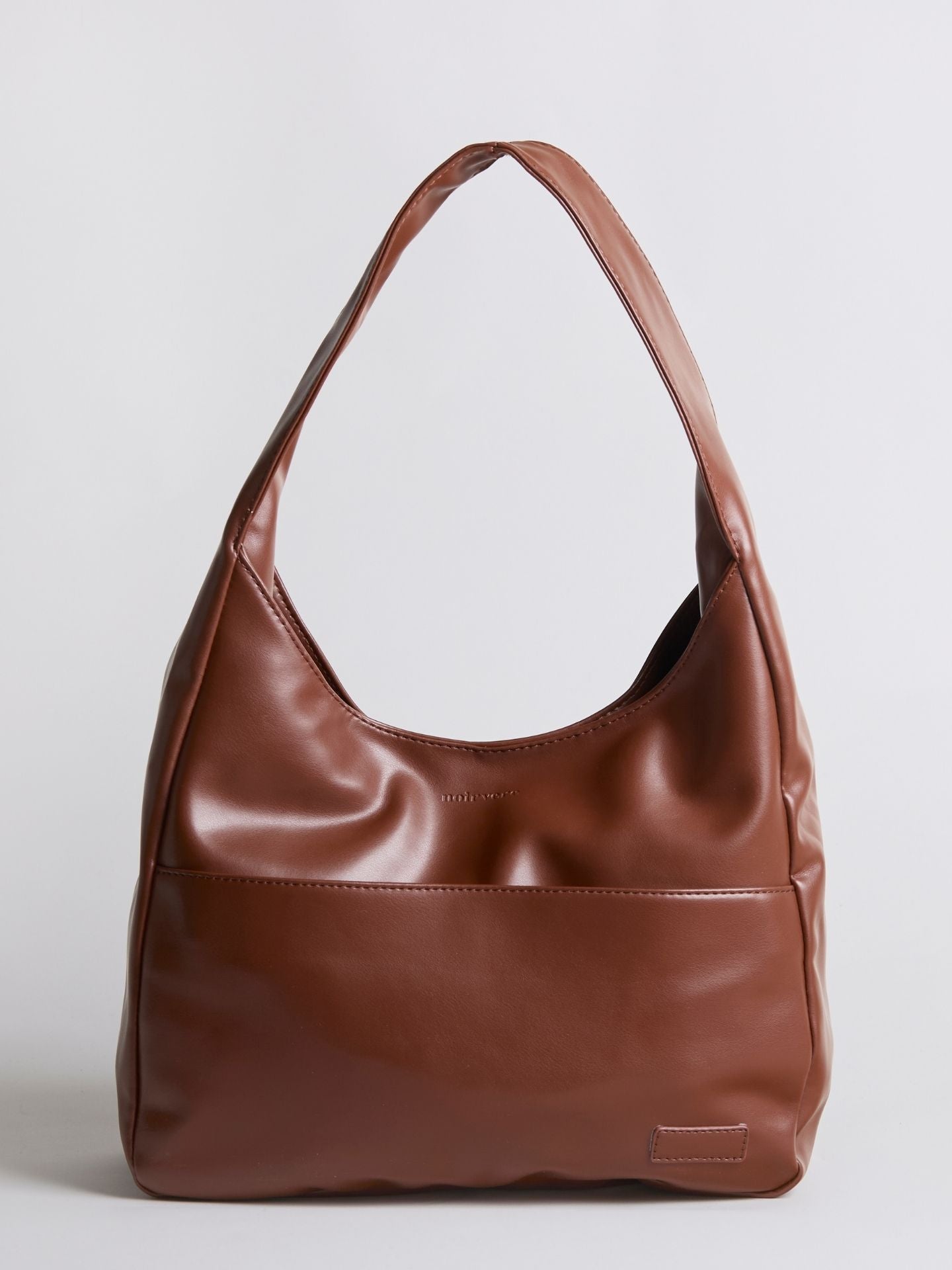 Evangeline™ | Sac Minimaliste Élégant en cuir