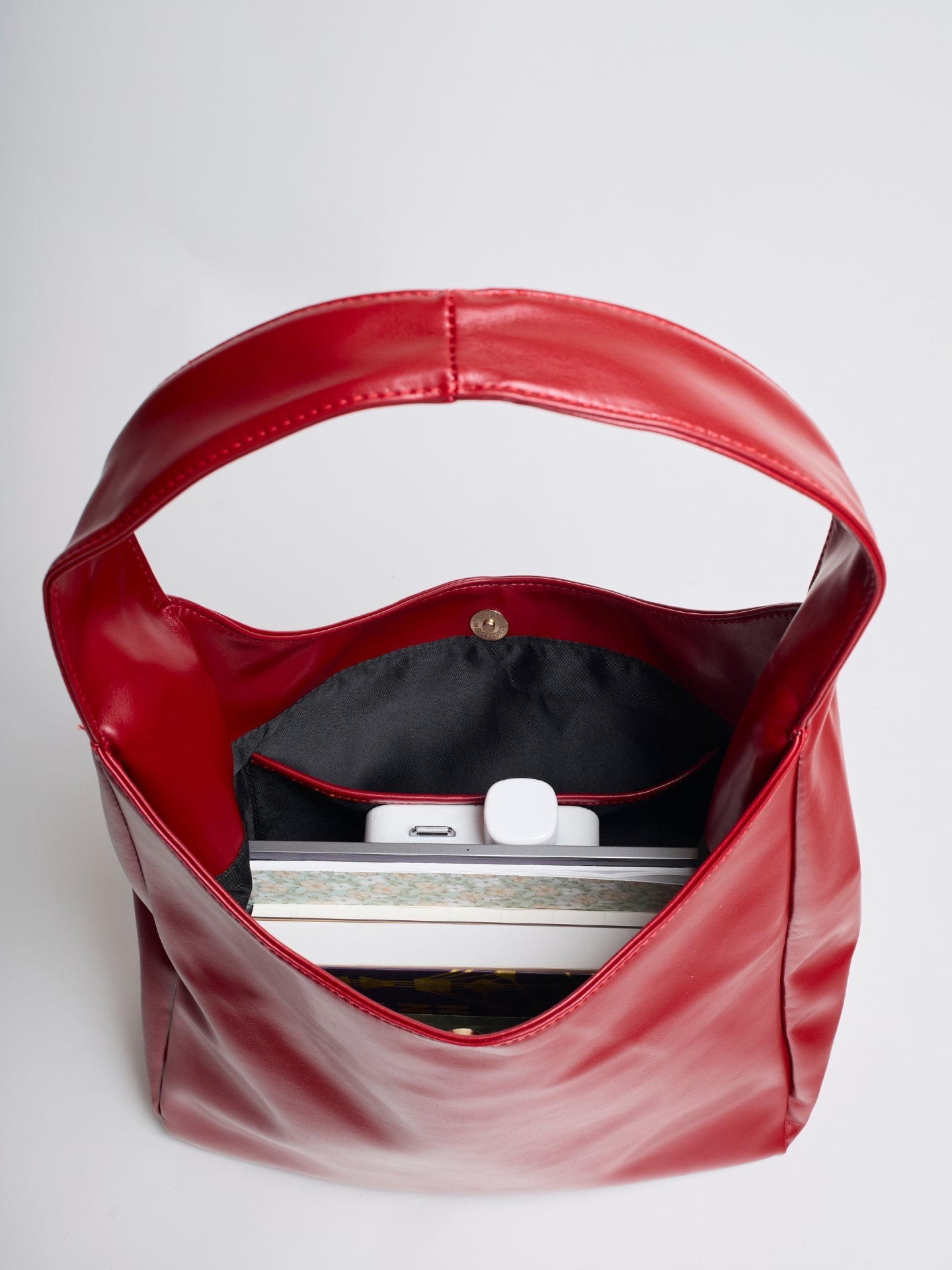 Evangeline™ | Sac Minimaliste Élégant en cuir
