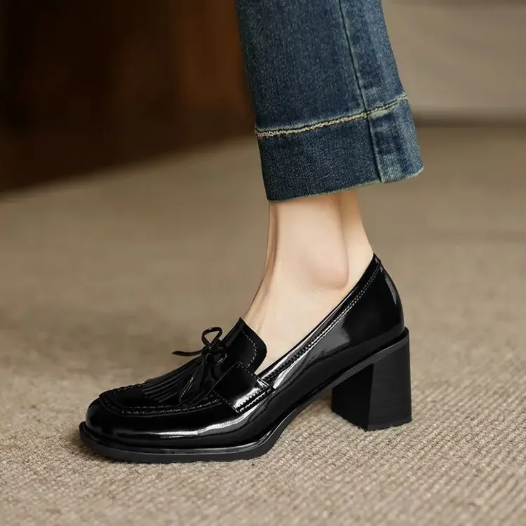 Dorothy™ | Chaussures à Talons Élégantes