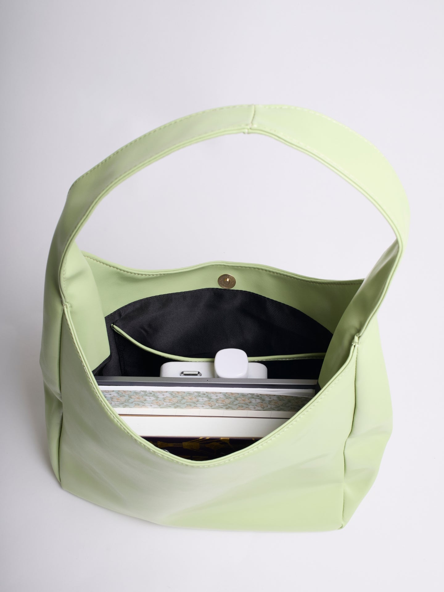 Evangeline™ | Sac Minimaliste Élégant en cuir