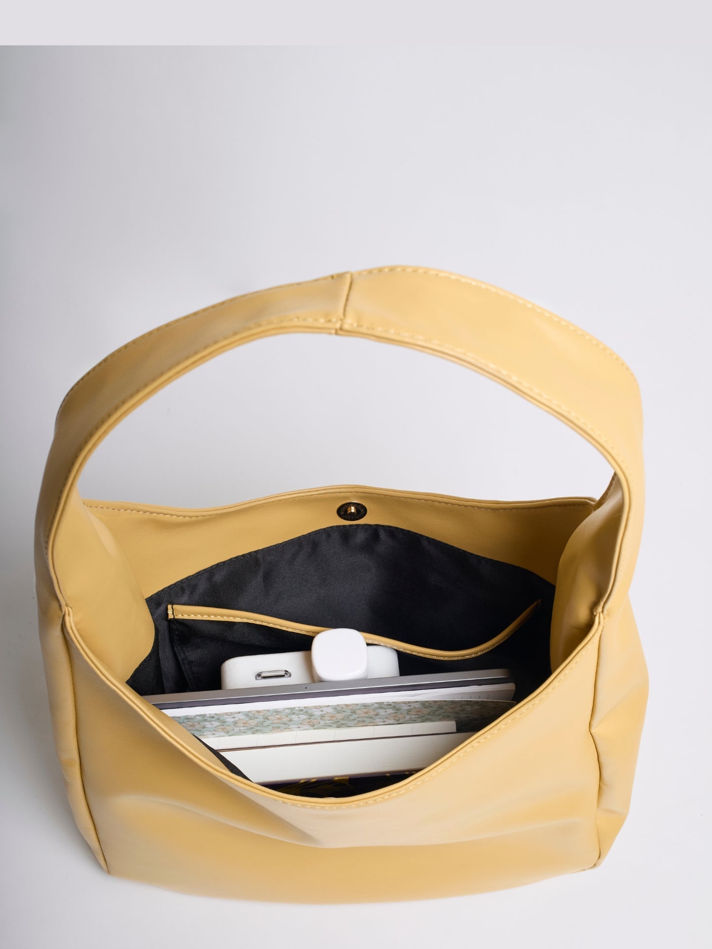 Evangeline™ | Sac Minimaliste Élégant en cuir
