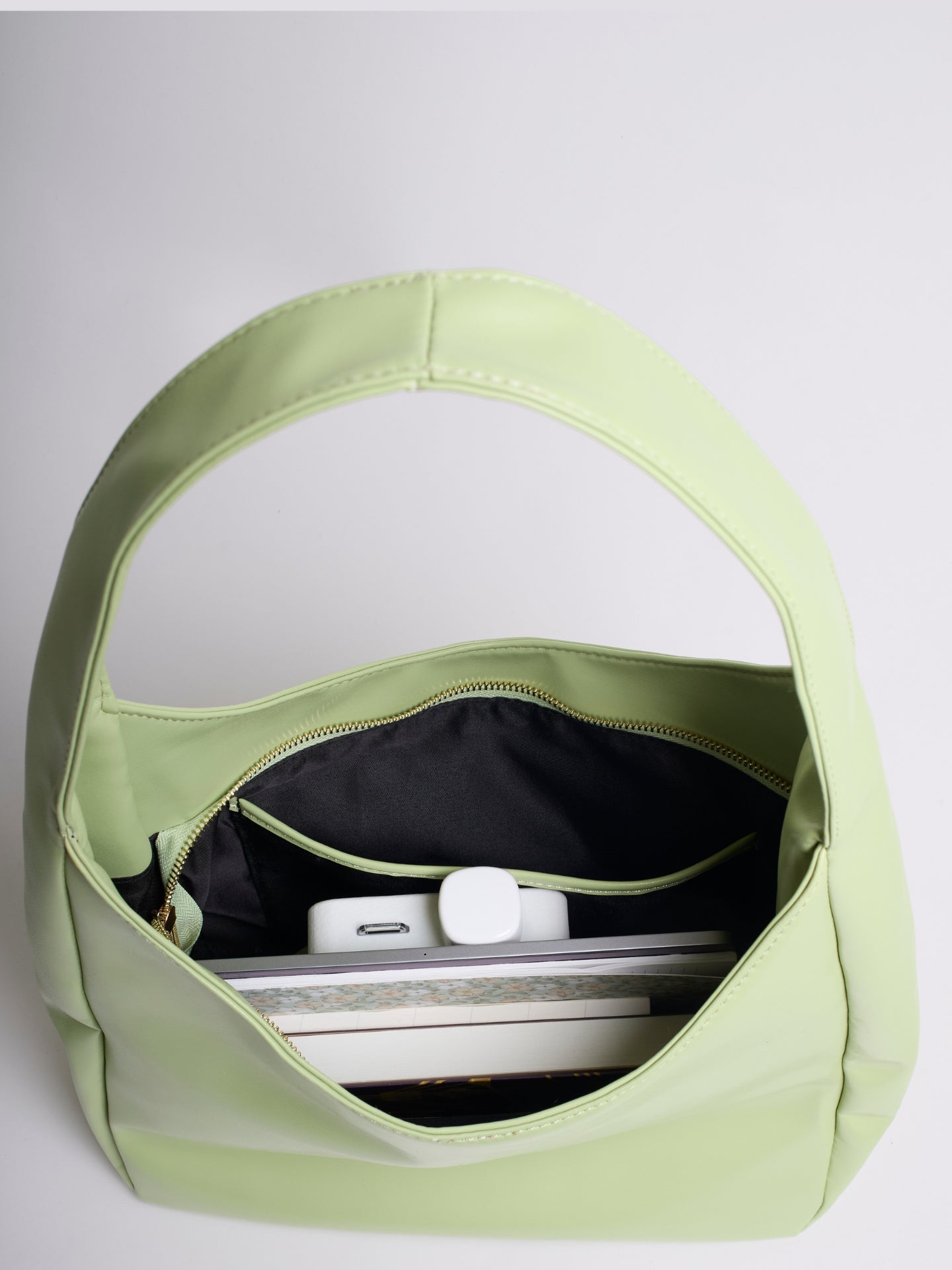 Evangeline™ | Sac Minimaliste Élégant en cuir