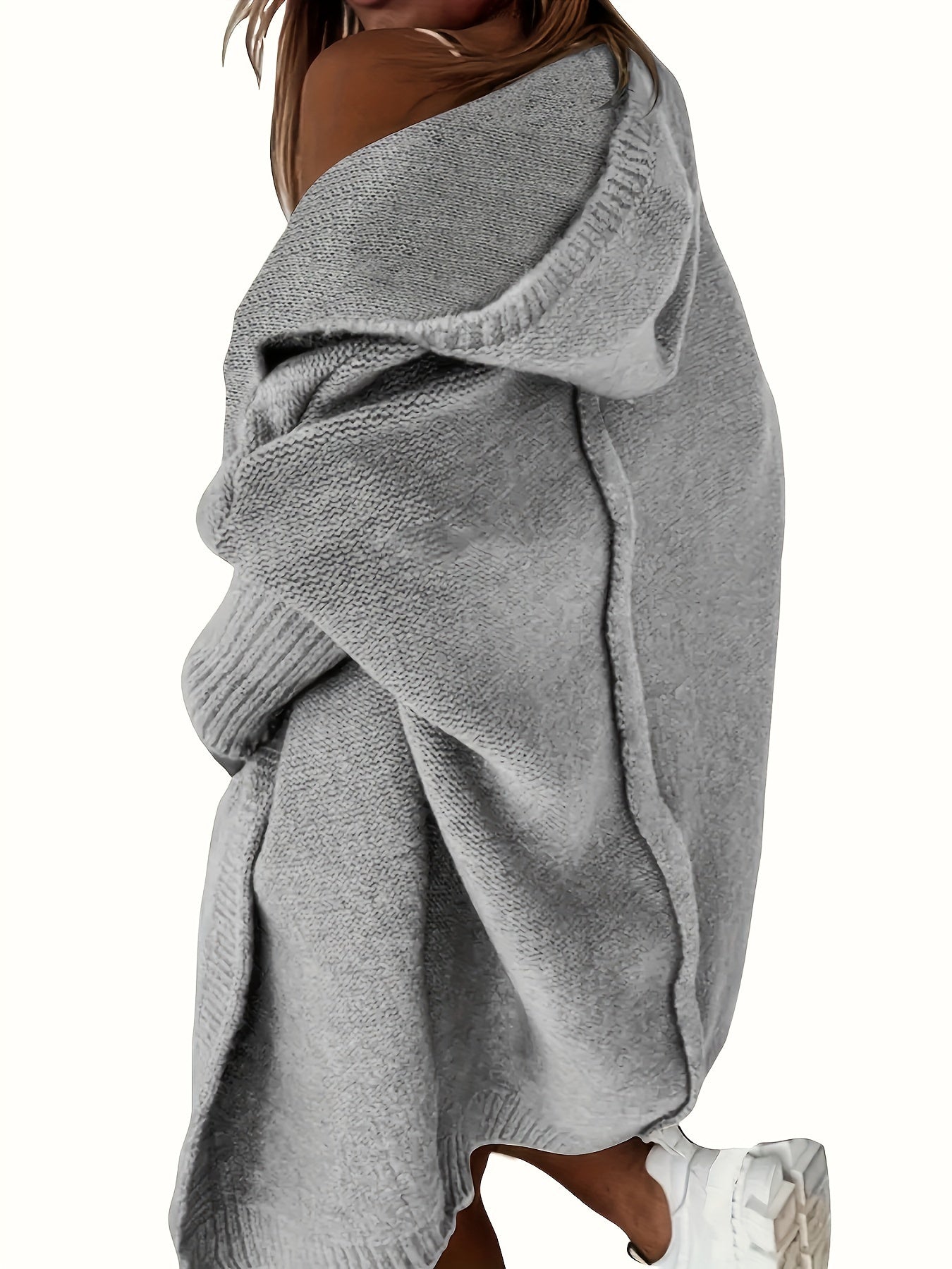Corin™ | Cardigan Décontracté Élégant