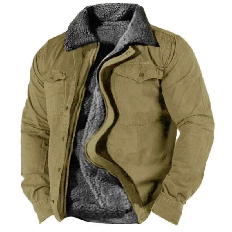 Dutton™ | Veste Western Élégante
